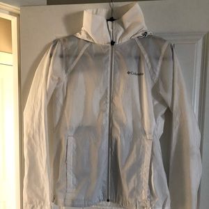 Women’s Rain Coat